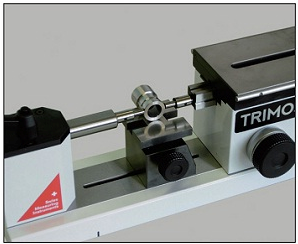 測(cè)量精密零件THV-100/THV-101 