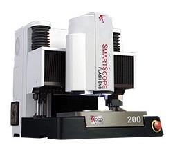 SmartScope Flash CNC 200影像測量系統(tǒng)