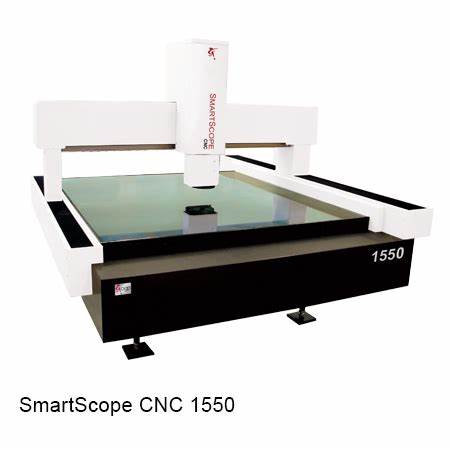 Smartscope CNC 1500美國(guó)OGP影像測(cè)量?jī)x