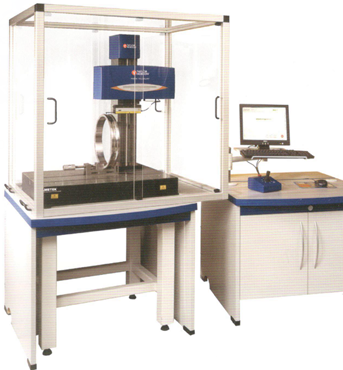 Form Talysurf PGI High Precision Bearing Universal Measurement System