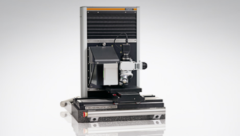 Overview of Nanoindentation and mechanical properties testor FISCHERSCOPE HM2000